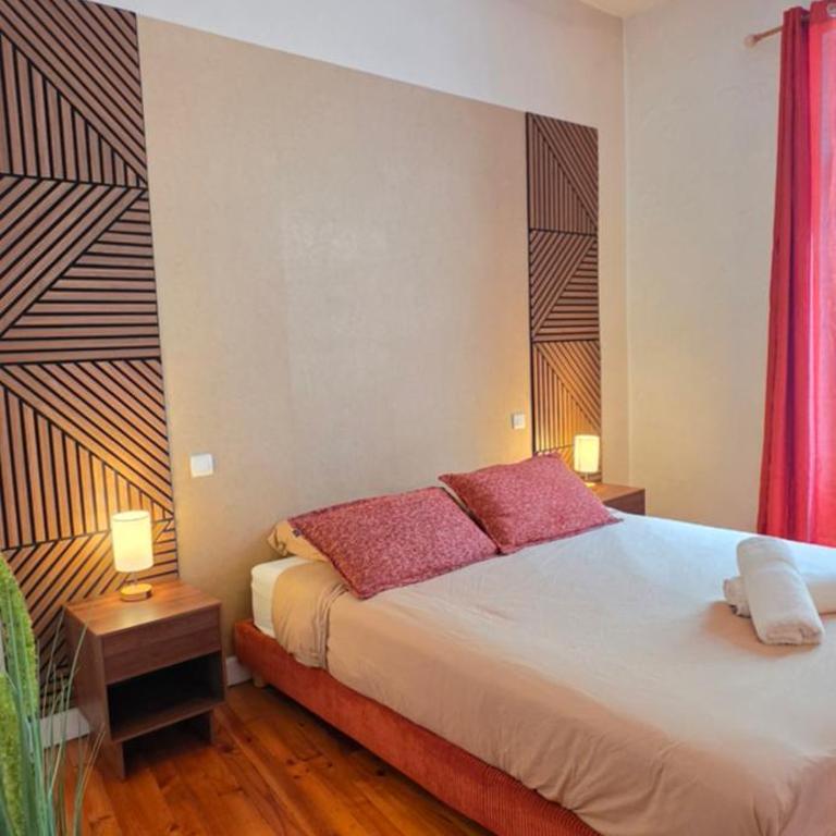 Castle View - Appartamento Premium con 3 Camere da Letto - 4