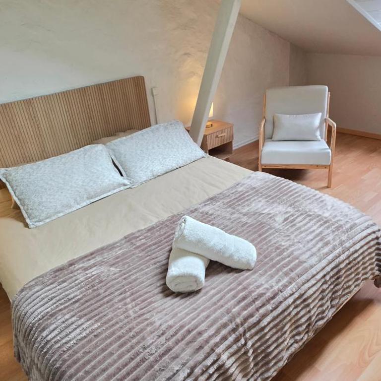 Castle View - Appartamento Premium con 3 Camere da Letto - 5