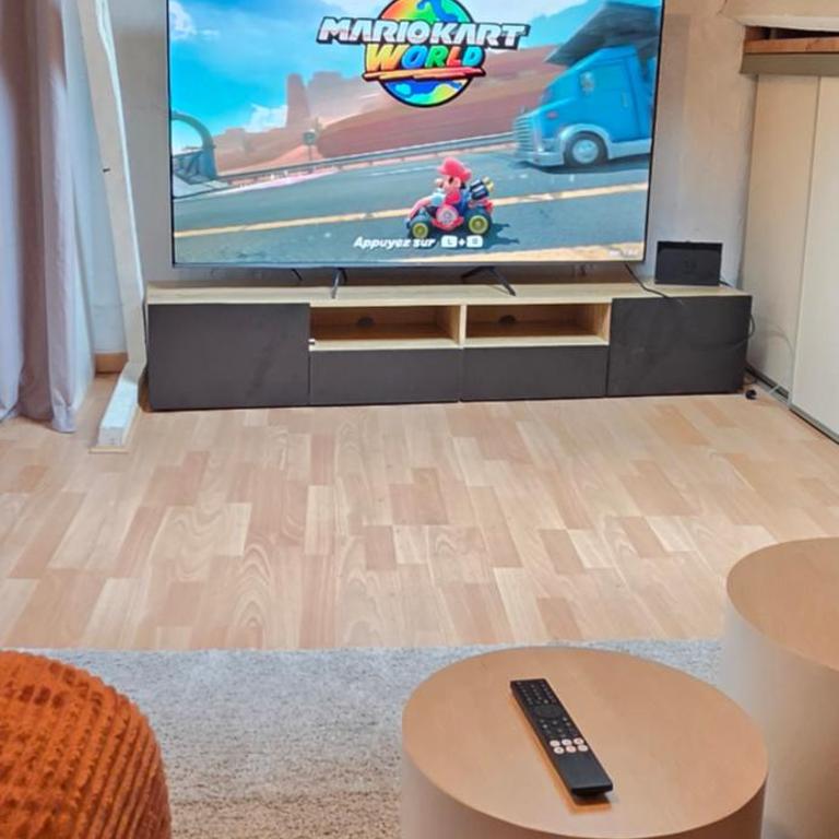 Castle View - Appartamento Premium con 3 Camere da Letto - 7