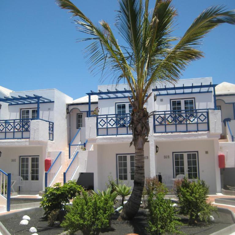 Atlantis Las Lomas - Estudio - 1