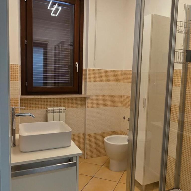 Zefiro - Casa Casoni - Appartamento con 1 Camera da Letto - 8