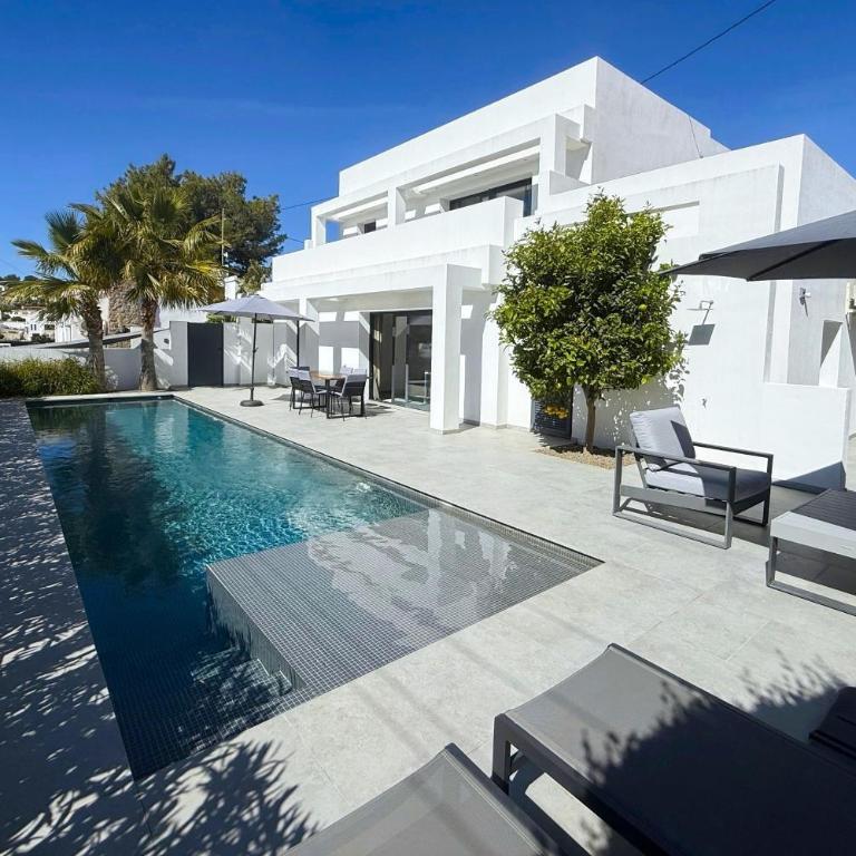 Casa Celestella - Villa con vistas al mar - 1