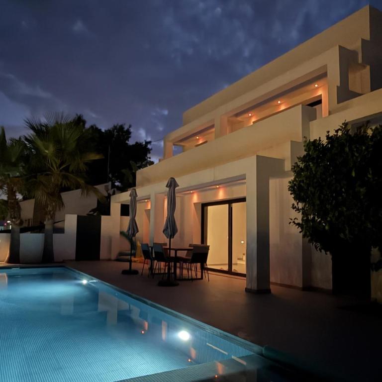 Casa Celestella - Villa con vistas al mar - 8