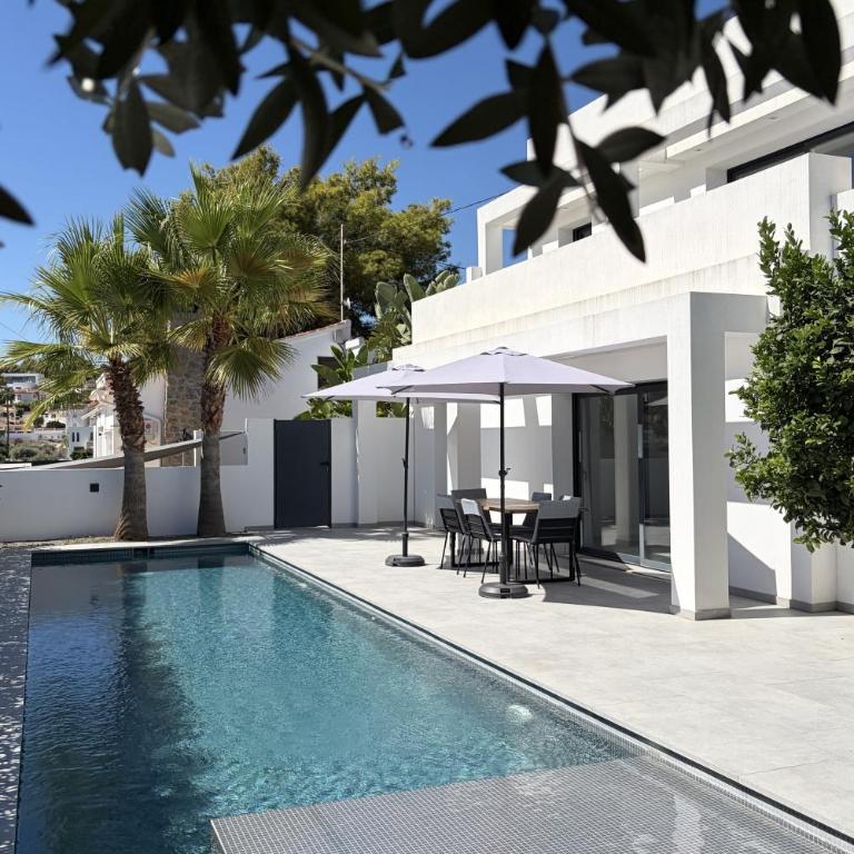 Casa Celestella - Villa con vistas al mar - 5