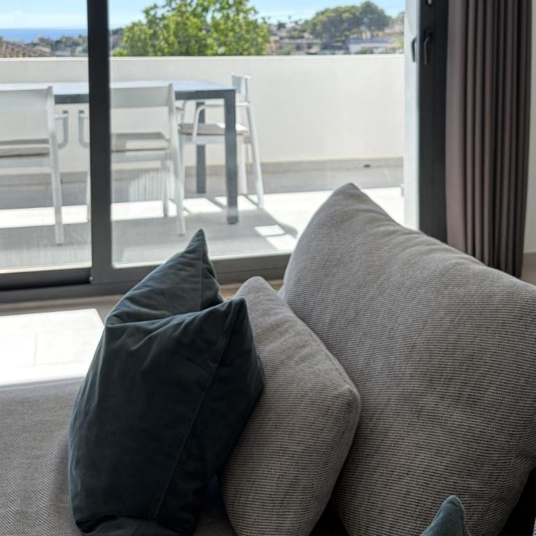 Casa Celestella - Villa con vistas al mar - 41