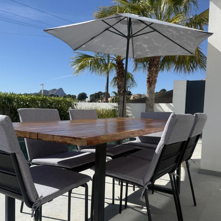 Casa Celestella - Villa con vistas al mar - 11