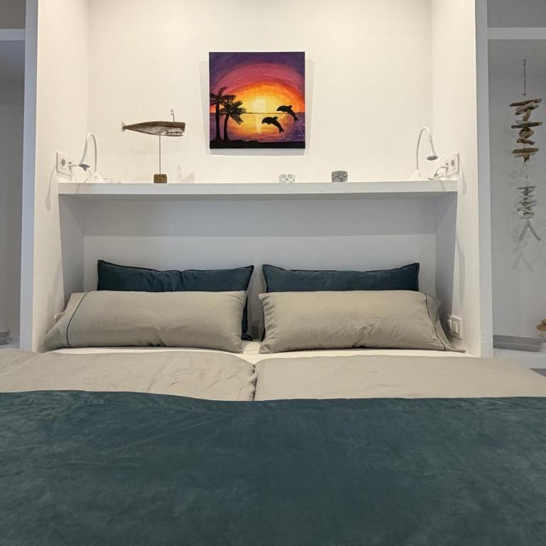 Casa Celestella - Villa con vistas al mar - 26