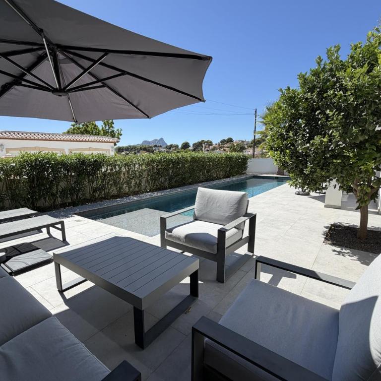 Casa Celestella - Villa con vistas al mar - 9