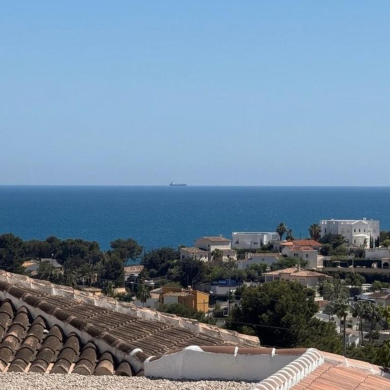 Casa Celestella - Villa con vistas al mar - 45