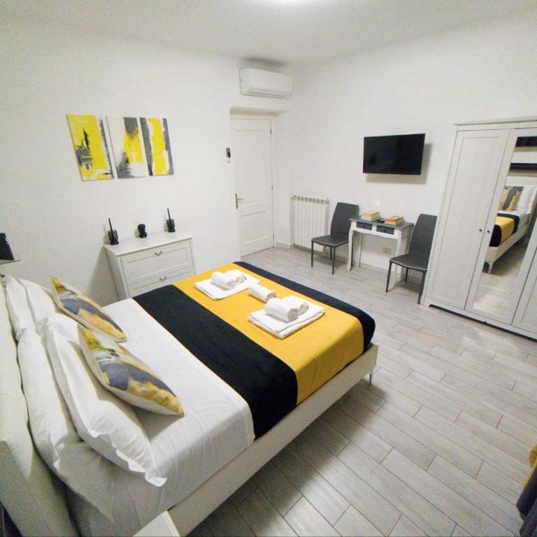 Best Stay Apartment La Spezia Cinque Terre - Appartamento con 2 Camere da Letto - 19
