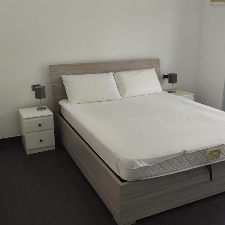 Crescent Forte - Appartement 1 Chambre avec Balcon - 6