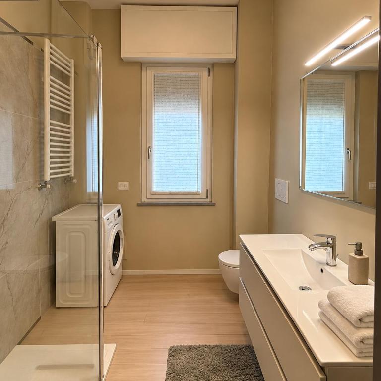 Marilù - Loft in Verona - Apartment mit 1 Schlafzimmer - 4