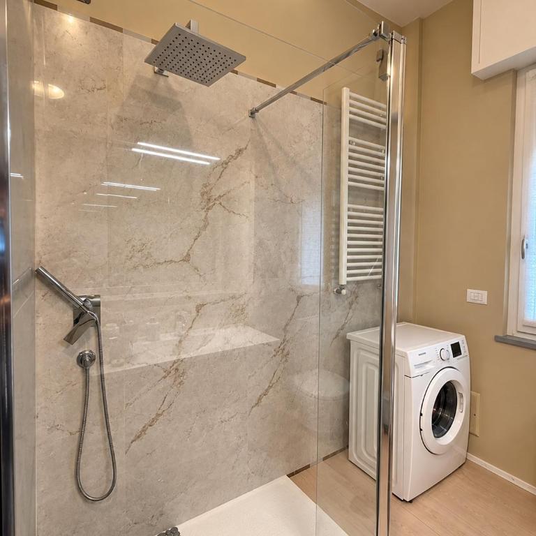 Marilù - Loft in Verona - Apartment mit 1 Schlafzimmer - 6