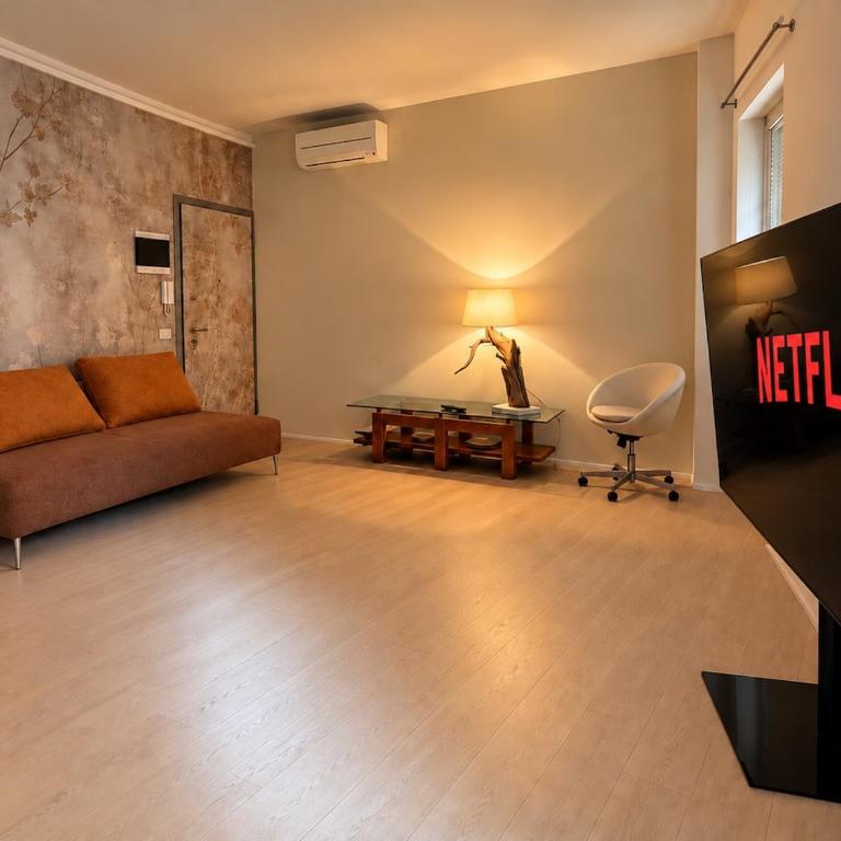 Marilù - Loft in Verona - Apartment mit 1 Schlafzimmer - 10