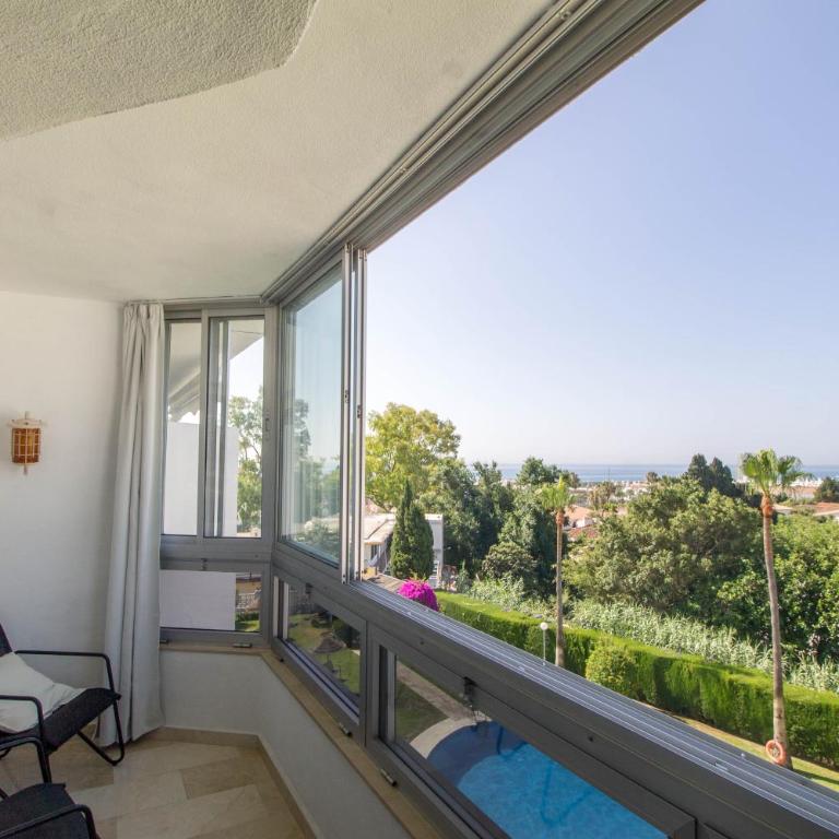 Vistamarina 408A By IVI Real Estate - Apartamento de 1 dormitorio - 2