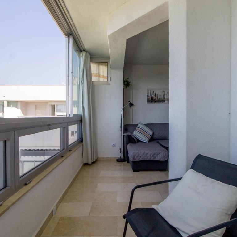 Vistamarina 408A By IVI Real Estate - Apartamento de 1 dormitorio - 18