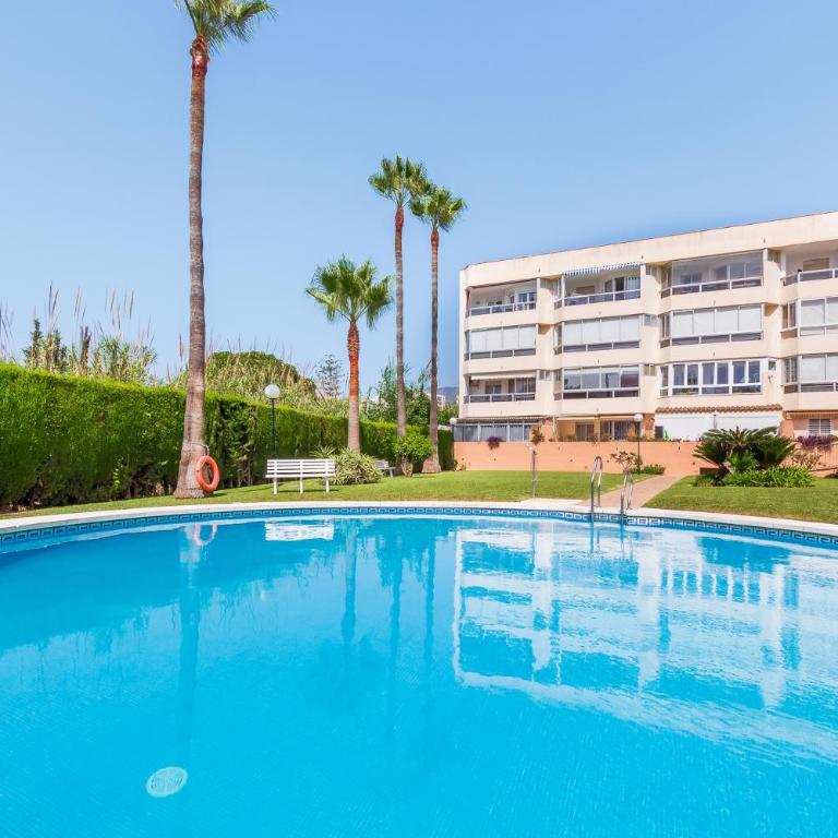 Vistamarina 408A By IVI Real Estate - Apartamento de 1 dormitorio - 7