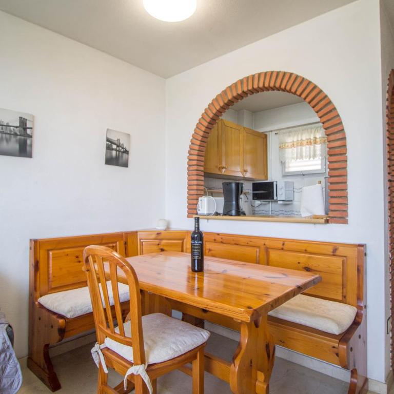 Vistamarina 408A By IVI Real Estate - Apartamento de 1 dormitorio - 12