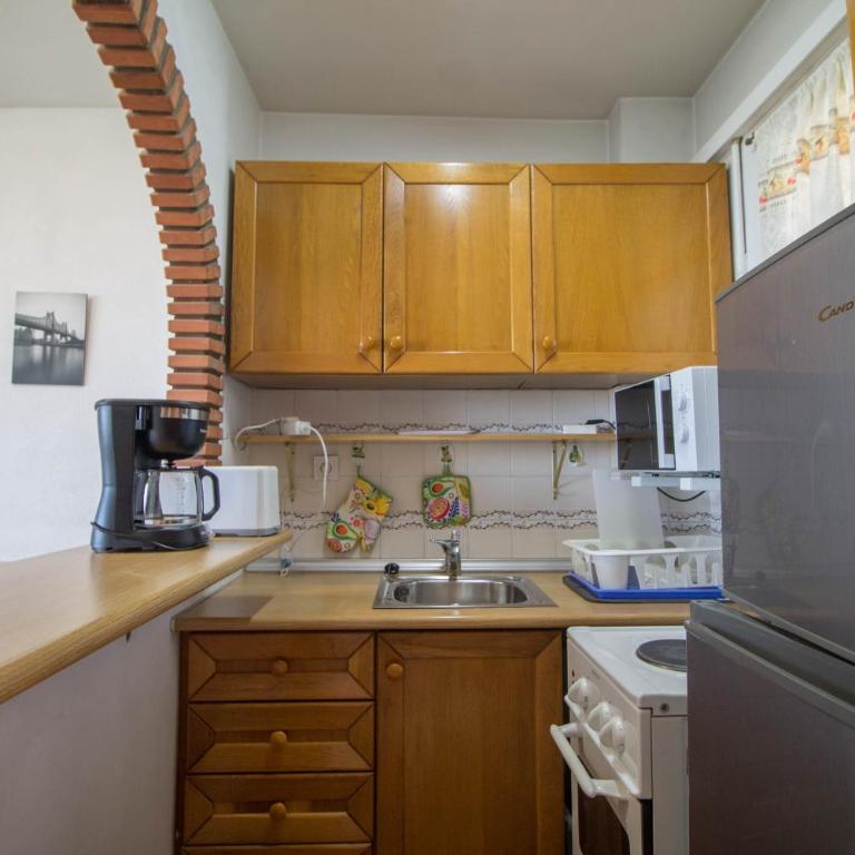 Vistamarina 408A By IVI Real Estate - Apartamento de 1 dormitorio - 5