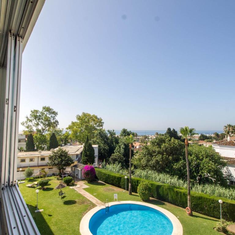 Vistamarina 408A By IVI Real Estate - Apartamento de 1 dormitorio - 11