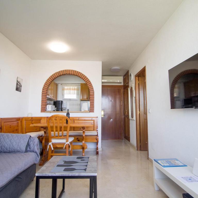 Vistamarina 408A By IVI Real Estate - Apartamento de 1 dormitorio - 14