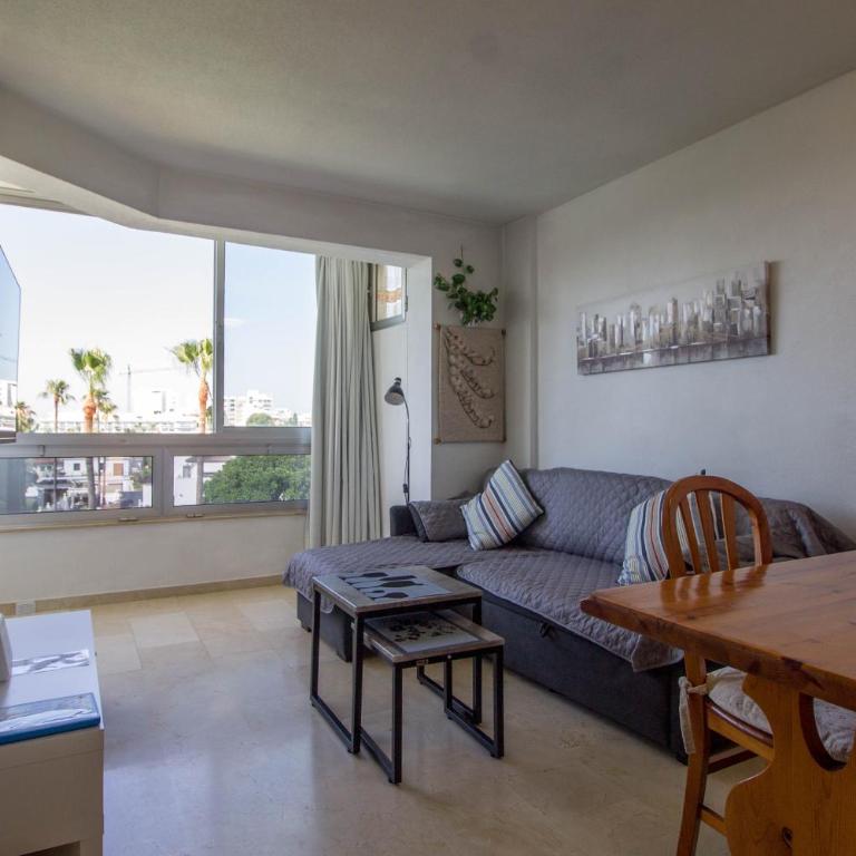 Vistamarina 408A By IVI Real Estate - Apartamento de 1 dormitorio - 16
