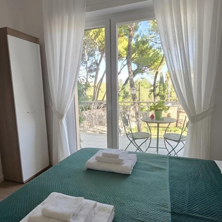 Pino Marino - Central Sorrento Old Town flat with balcony - Casa con 1 Camera da Letto - 1