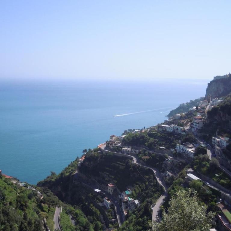 La Scivitella - Appartamento con Terrazza - 18