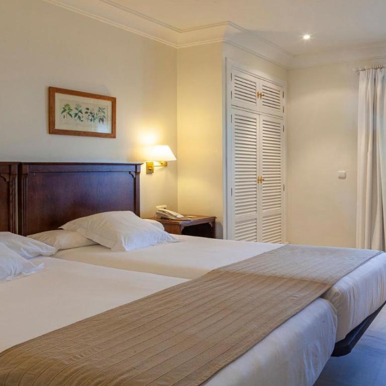 Playa de la Luz - Suite Junior - 11
