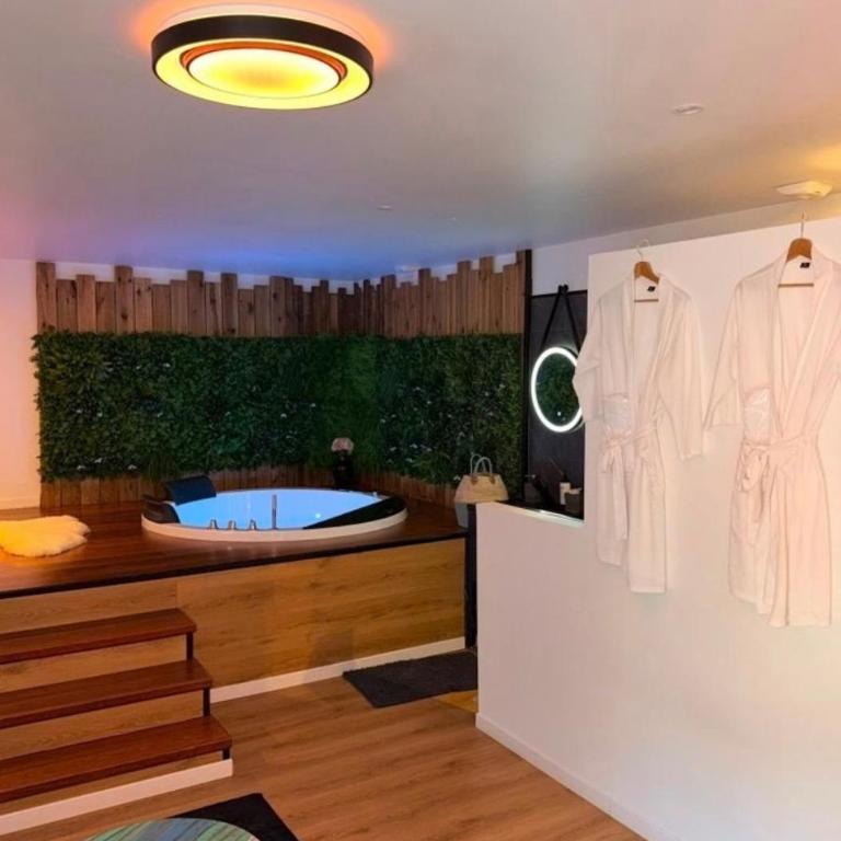 Nuit tranquille - Appartement 1 Chambre - 5