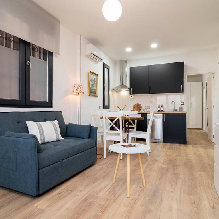 Dale Madridazo a tu Estancia - Apartamento de 3 dormitorios - 1