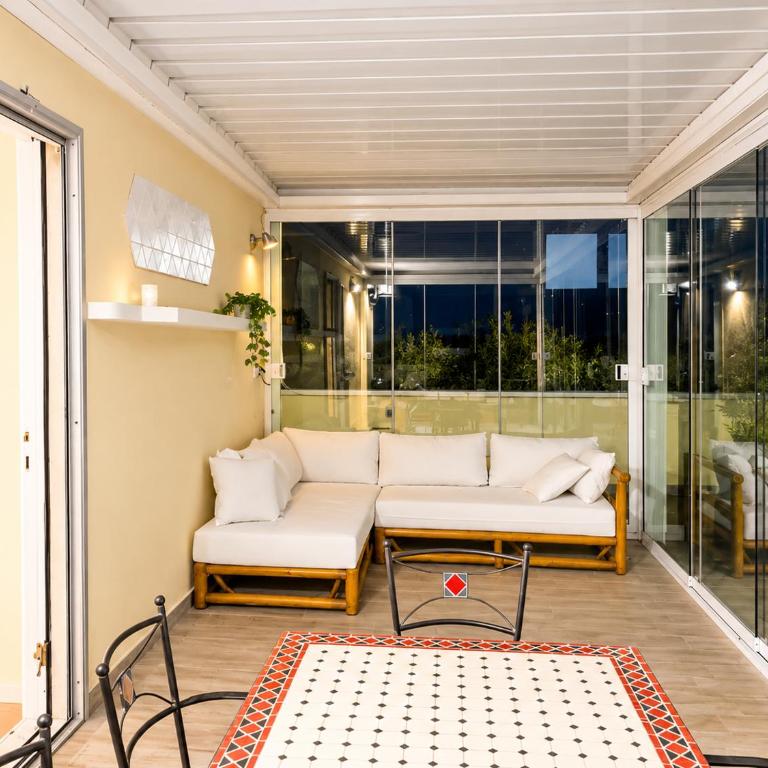 La Terrazza su Cagliari - One-Bedroom Apartment - 58