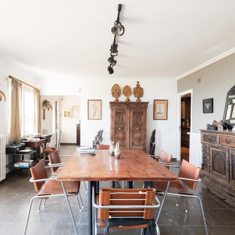 Ses Costes - Casa de 4 dormitorios - 15