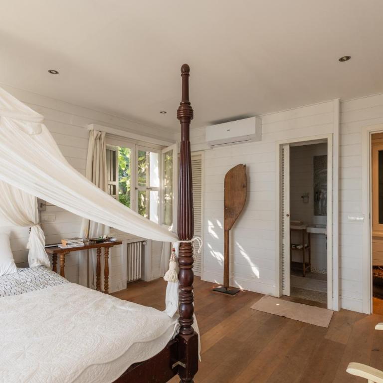 Ses Costes - Casa de 4 dormitorios - 22