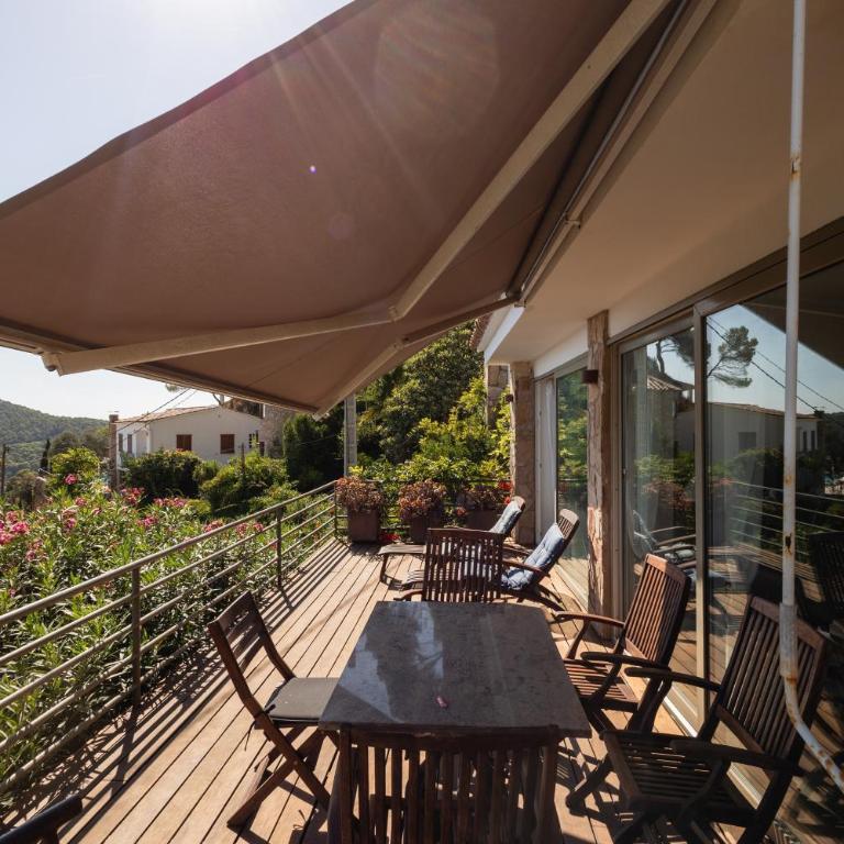 Ses Costes - Casa de 4 dormitorios - 45
