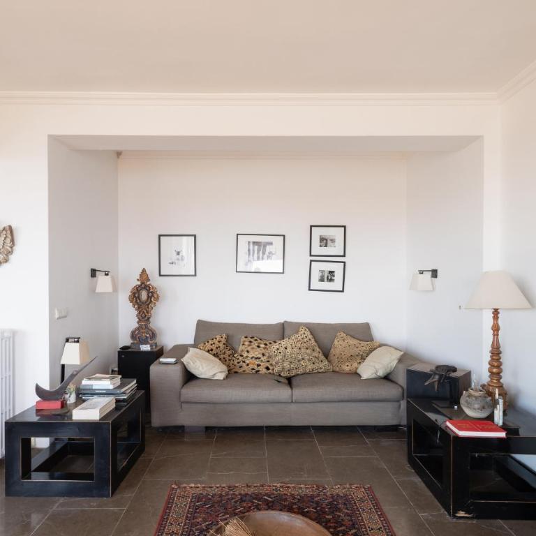 Ses Costes - Casa de 4 dormitorios - 8