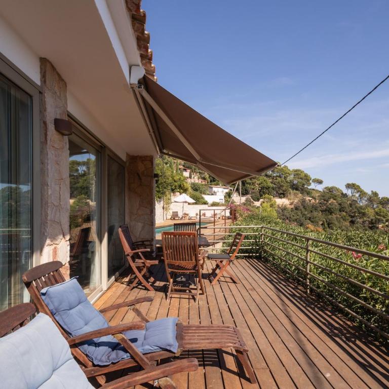Ses Costes - Casa de 4 dormitorios - 2