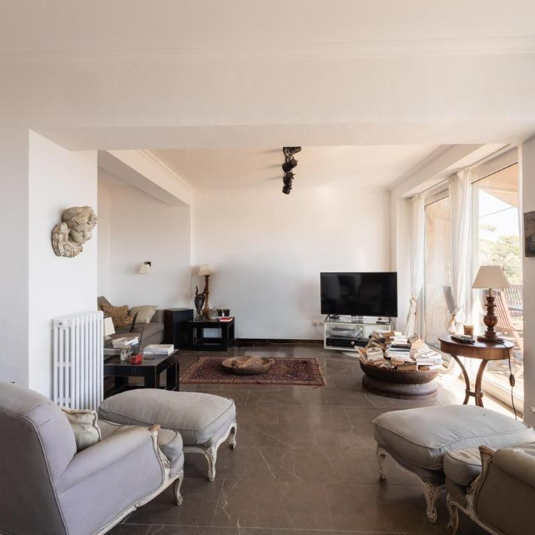 Ses Costes - Casa de 4 dormitorios - 6