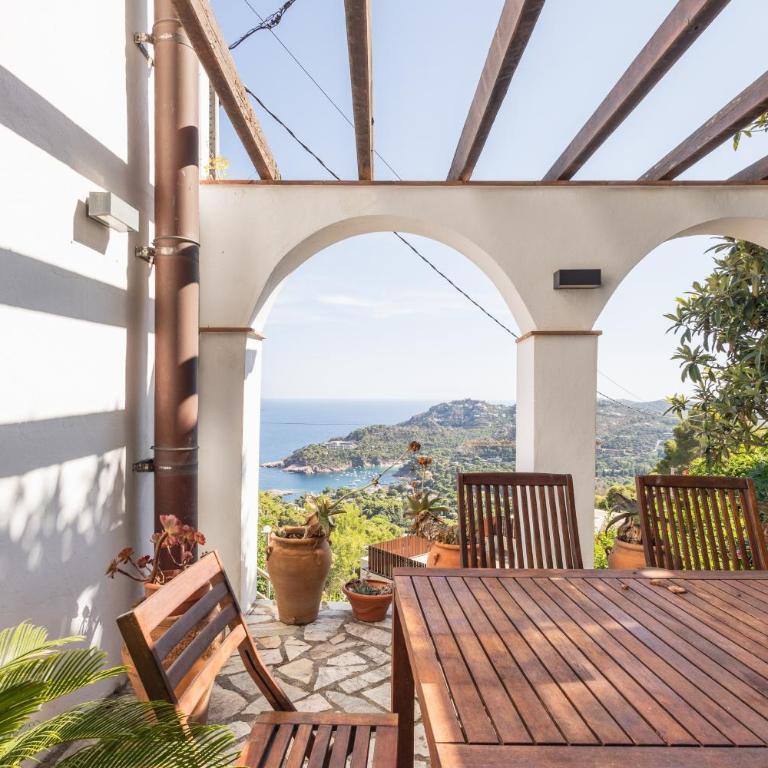 Ses Costes - Casa de 4 dormitorios - 1