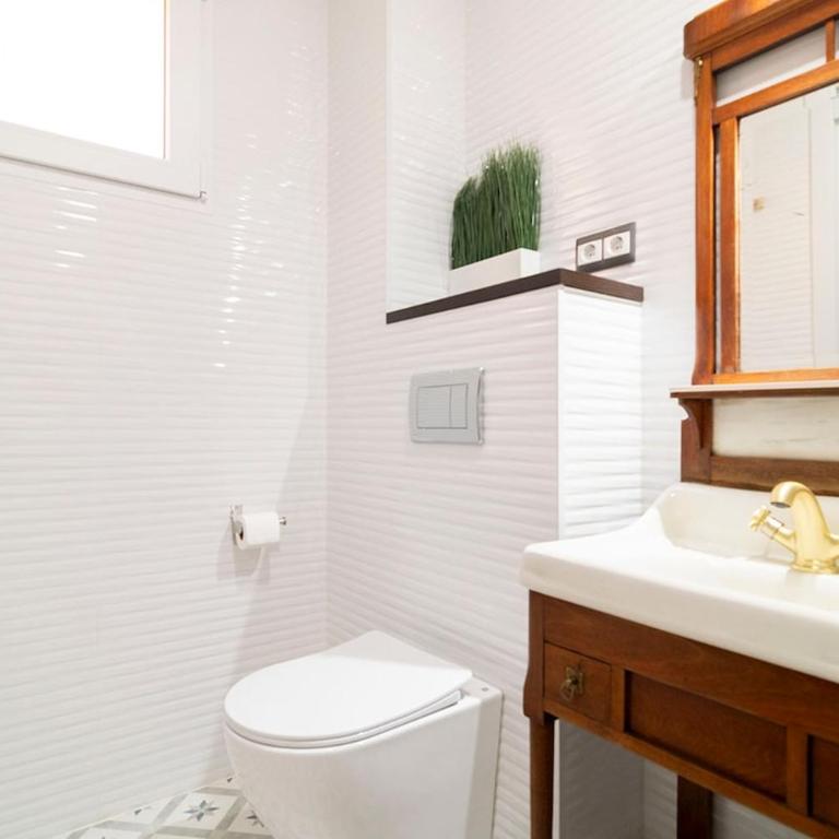Dale Madridazo a tu Estancia - Apartamento de 3 dormitorios - 2