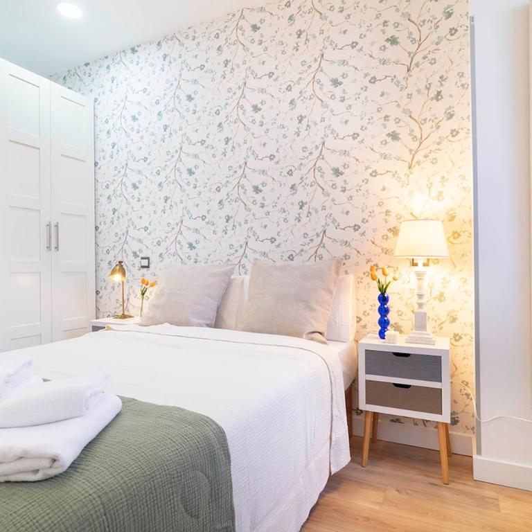 Dale Madridazo a tu Estancia - Apartamento de 3 dormitorios - 3
