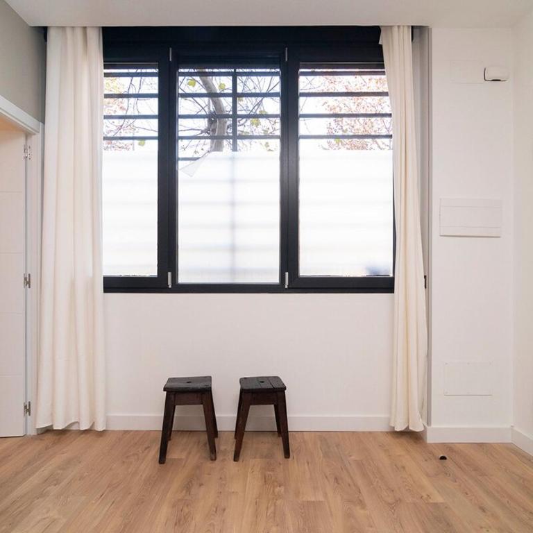 Dale Madridazo a tu Estancia - Apartamento de 3 dormitorios - 4