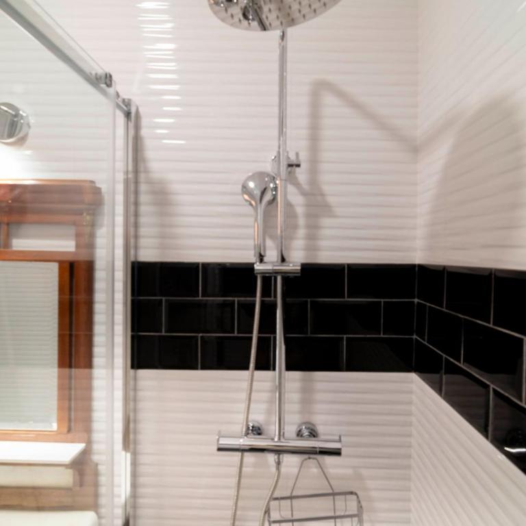 Dale Madridazo a tu Estancia - Apartamento de 3 dormitorios - 5