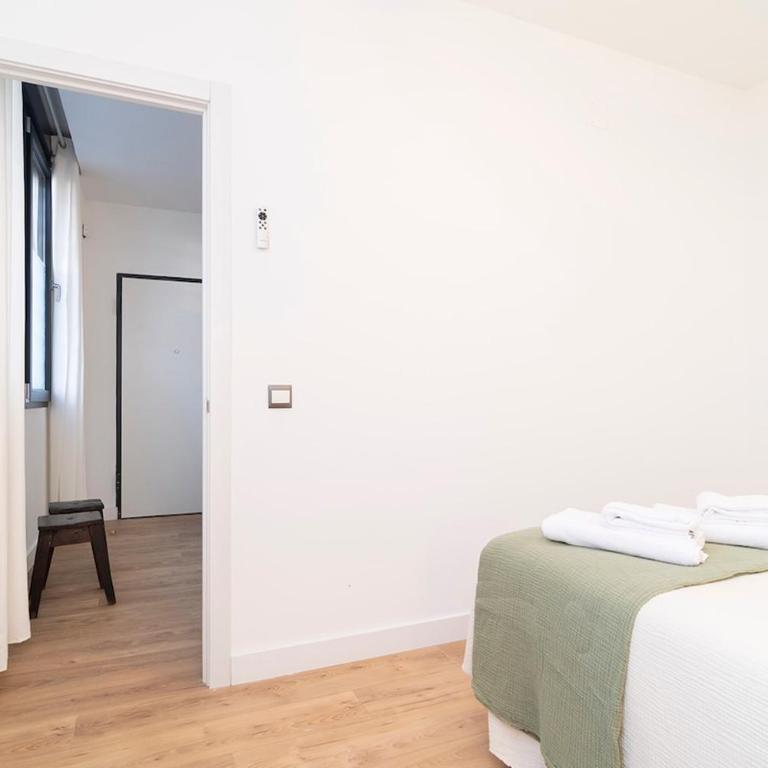 Dale Madridazo a tu Estancia - Apartamento de 3 dormitorios - 6