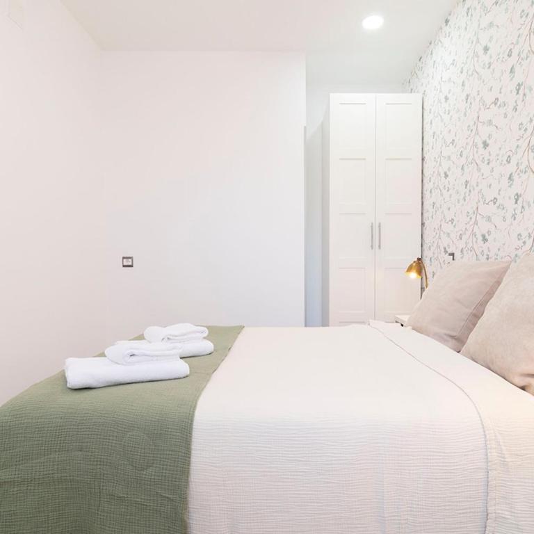 Dale Madridazo a tu Estancia - Apartamento de 3 dormitorios - 9