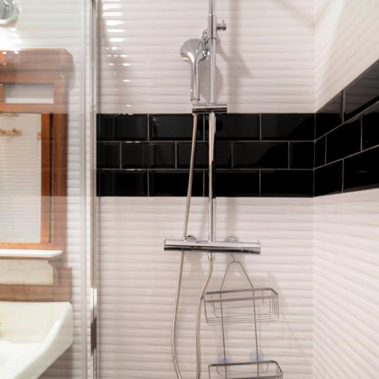 Dale Madridazo a tu Estancia - Apartamento de 3 dormitorios - 11