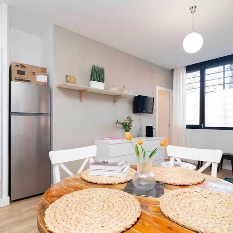Dale Madridazo a tu Estancia - Apartamento de 3 dormitorios - 12