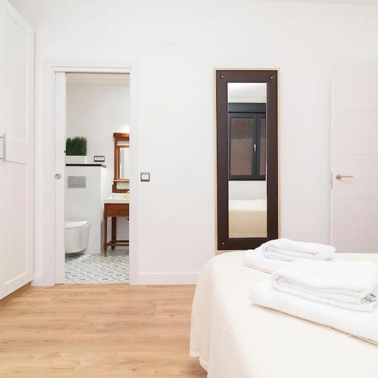 Dale Madridazo a tu Estancia - Apartamento de 3 dormitorios - 14