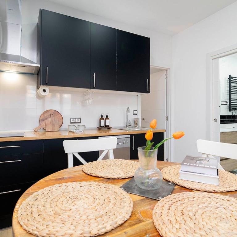 Dale Madridazo a tu Estancia - Apartamento de 3 dormitorios - 16