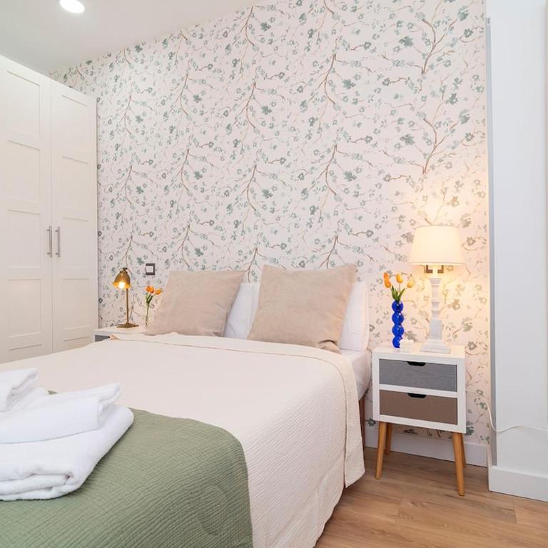 Dale Madridazo a tu Estancia - Apartamento de 3 dormitorios - 17